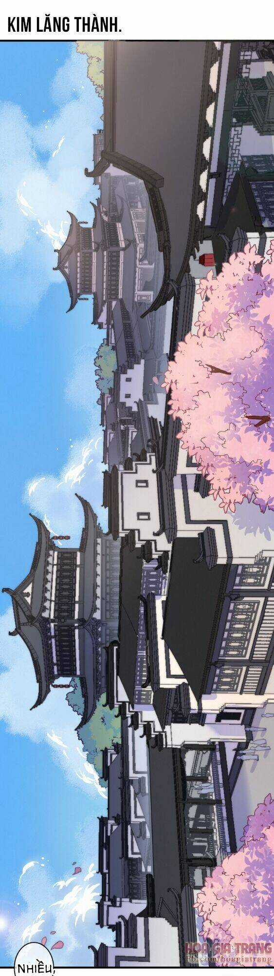 Dữ Tử Thành Thuyết - Chapter 3 - Trang 29