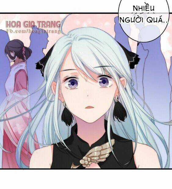 Dữ Tử Thành Thuyết - Chapter 3 - Trang 31