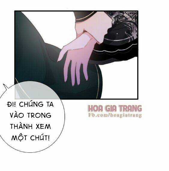 Dữ Tử Thành Thuyết - Chapter 3 - Trang 33