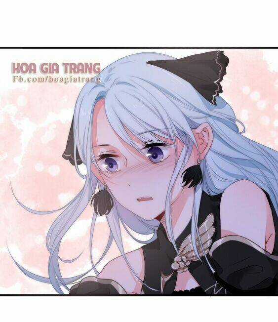 Dữ Tử Thành Thuyết - Chapter 3 - Trang 34