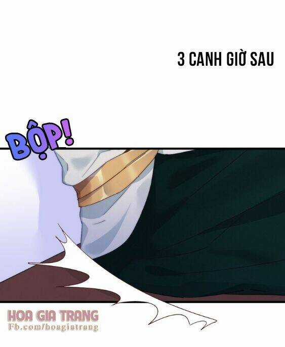 Dữ Tử Thành Thuyết - Chapter 3 - Trang 36