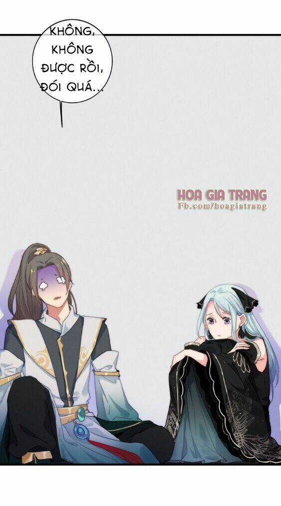 Dữ Tử Thành Thuyết - Chapter 3 - Trang 37