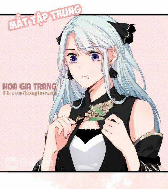 Dữ Tử Thành Thuyết - Chapter 3 - Trang 39