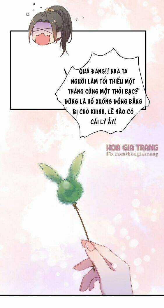 Dữ Tử Thành Thuyết - Chapter 3 - Trang 40