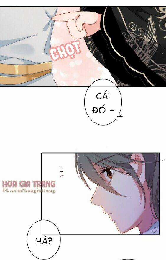 Dữ Tử Thành Thuyết - Chapter 3 - Trang 43