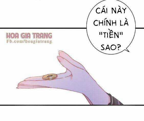 Dữ Tử Thành Thuyết - Chapter 3 - Trang 44