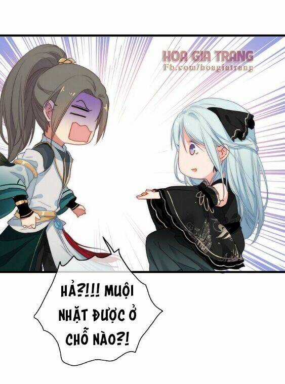 Dữ Tử Thành Thuyết - Chapter 3 - Trang 45