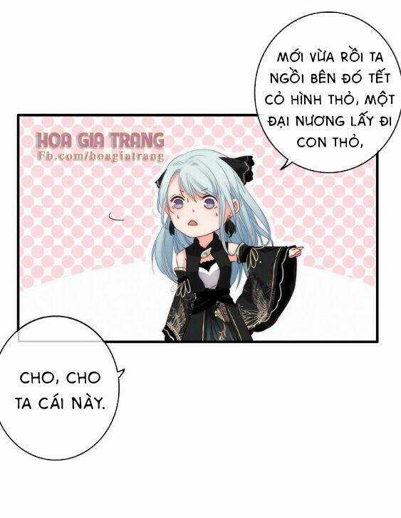 Dữ Tử Thành Thuyết - Chapter 3 - Trang 46