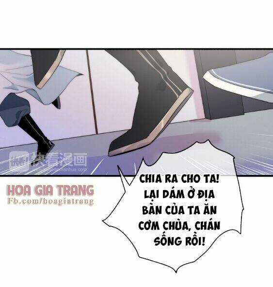 Dữ Tử Thành Thuyết - Chapter 3 - Trang 9