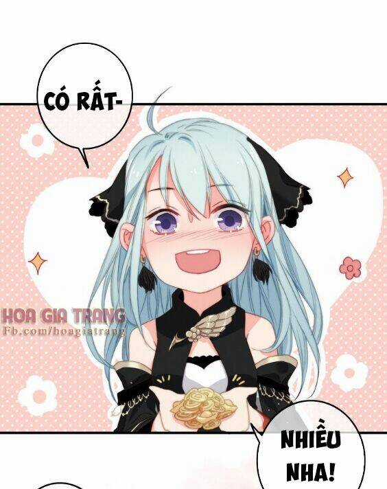 Dữ Tử Thành Thuyết - Chapter 4 - Trang 13