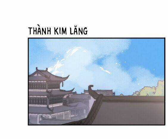 Dữ Tử Thành Thuyết - Chapter 4 - Trang 17