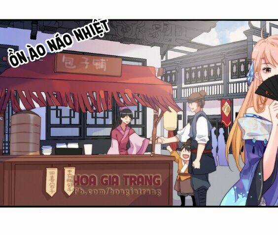 Dữ Tử Thành Thuyết - Chapter 4 - Trang 18