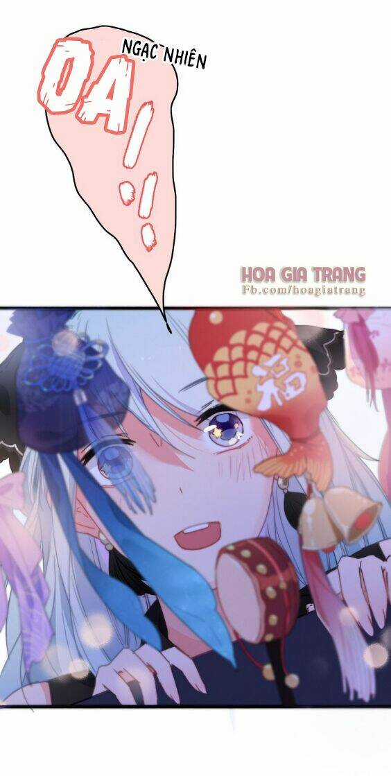 Dữ Tử Thành Thuyết - Chapter 4 - Trang 19