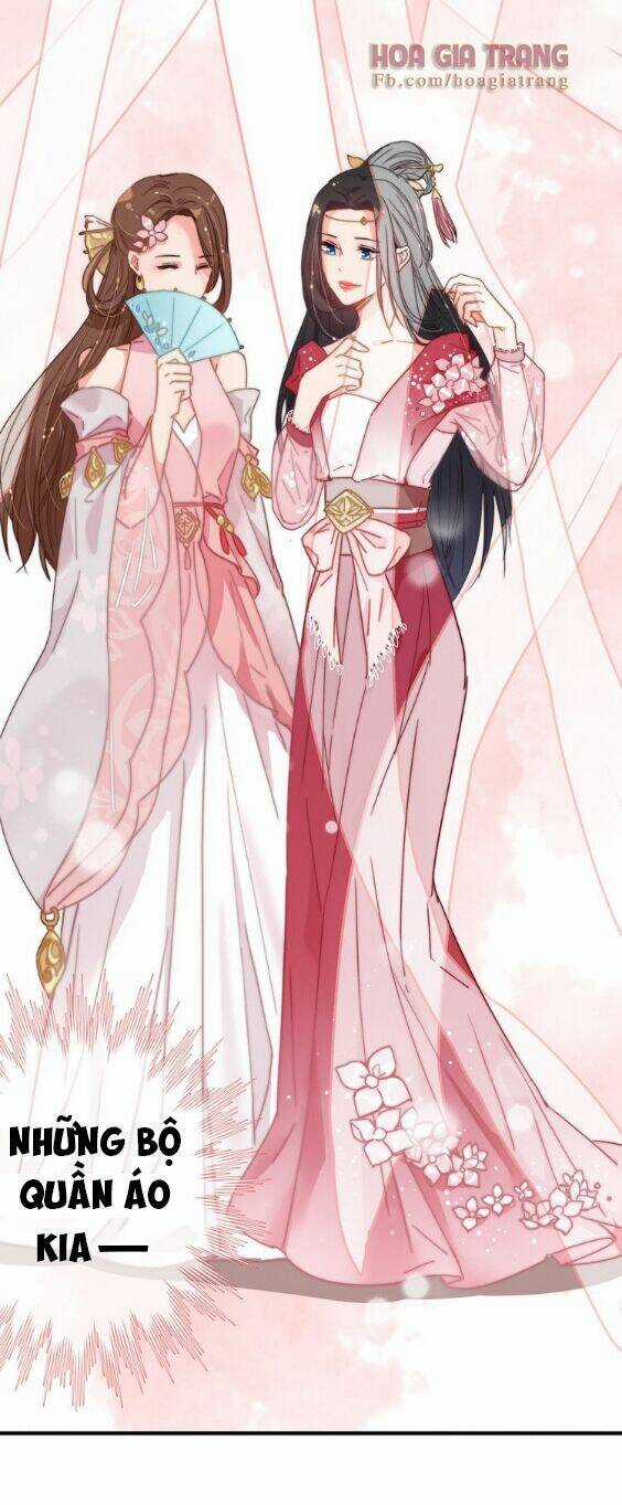 Dữ Tử Thành Thuyết - Chapter 4 - Trang 27