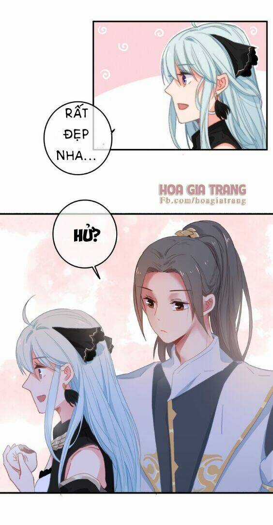 Dữ Tử Thành Thuyết - Chapter 4 - Trang 28