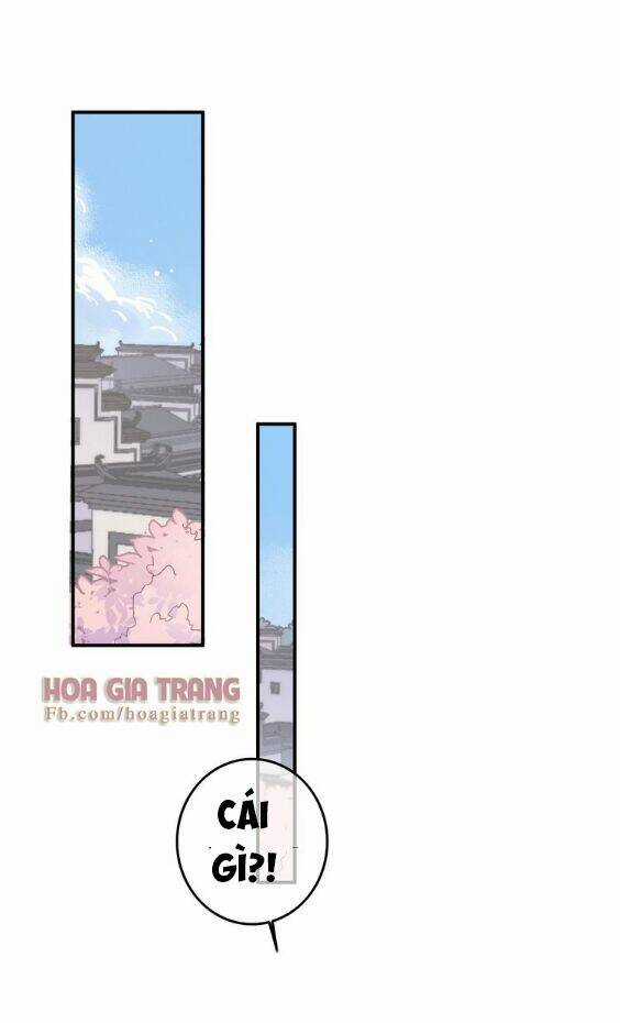 Dữ Tử Thành Thuyết - Chapter 4 - Trang 30