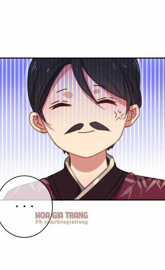 Dữ Tử Thành Thuyết - Chapter 4 - Trang 35