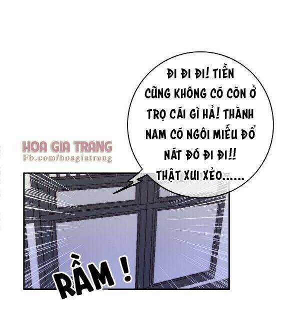 Dữ Tử Thành Thuyết - Chapter 4 - Trang 36