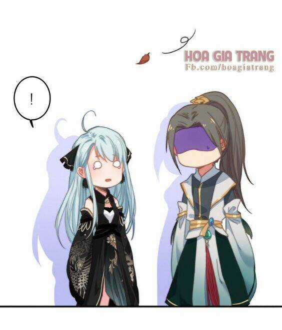 Dữ Tử Thành Thuyết - Chapter 4 - Trang 37