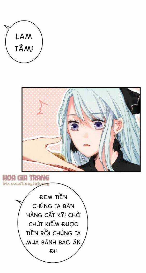 Dữ Tử Thành Thuyết - Chapter 4 - Trang 5