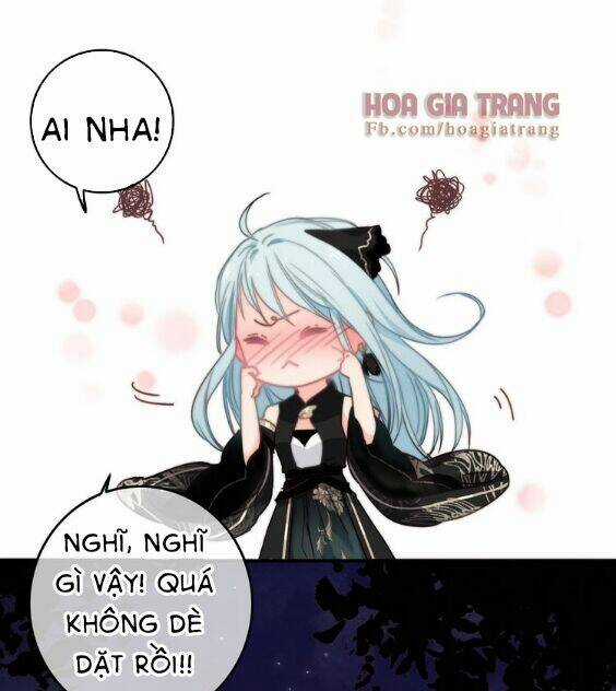 Dữ Tử Thành Thuyết - Chapter 4 - Trang 42