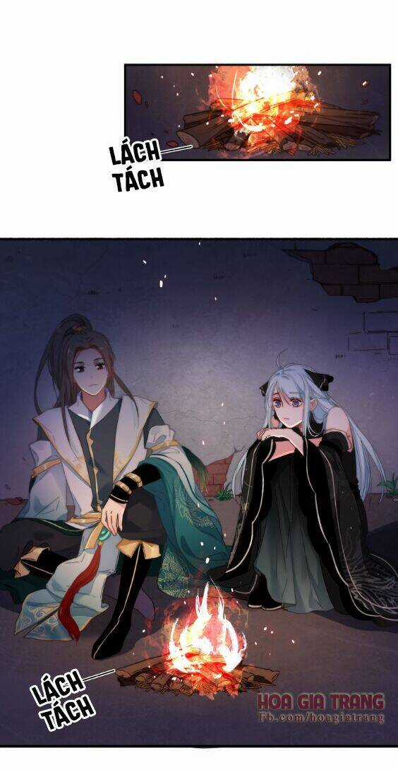Dữ Tử Thành Thuyết - Chapter 4 - Trang 45