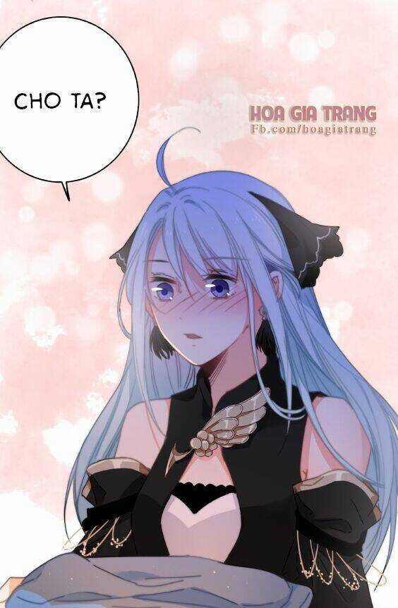 Dữ Tử Thành Thuyết - Chapter 4 - Trang 49