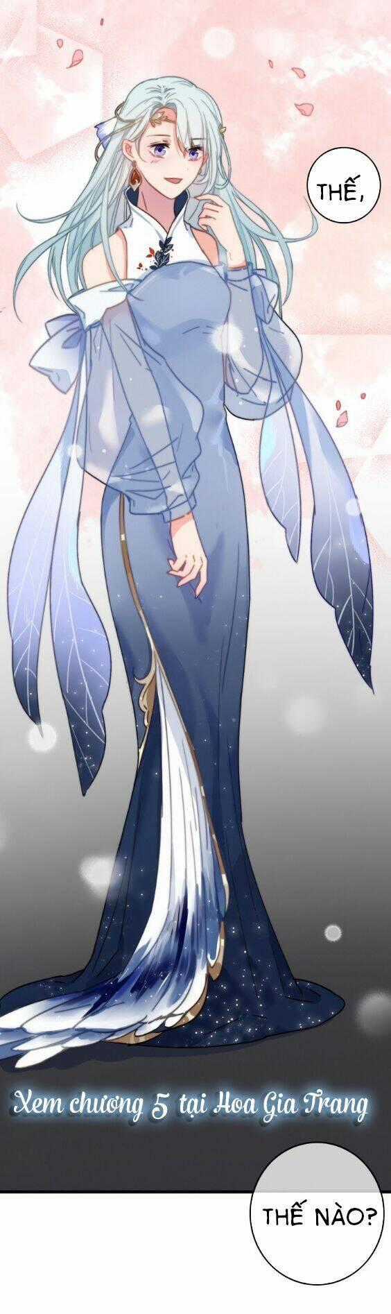 Dữ Tử Thành Thuyết - Chapter 4 - Trang 53