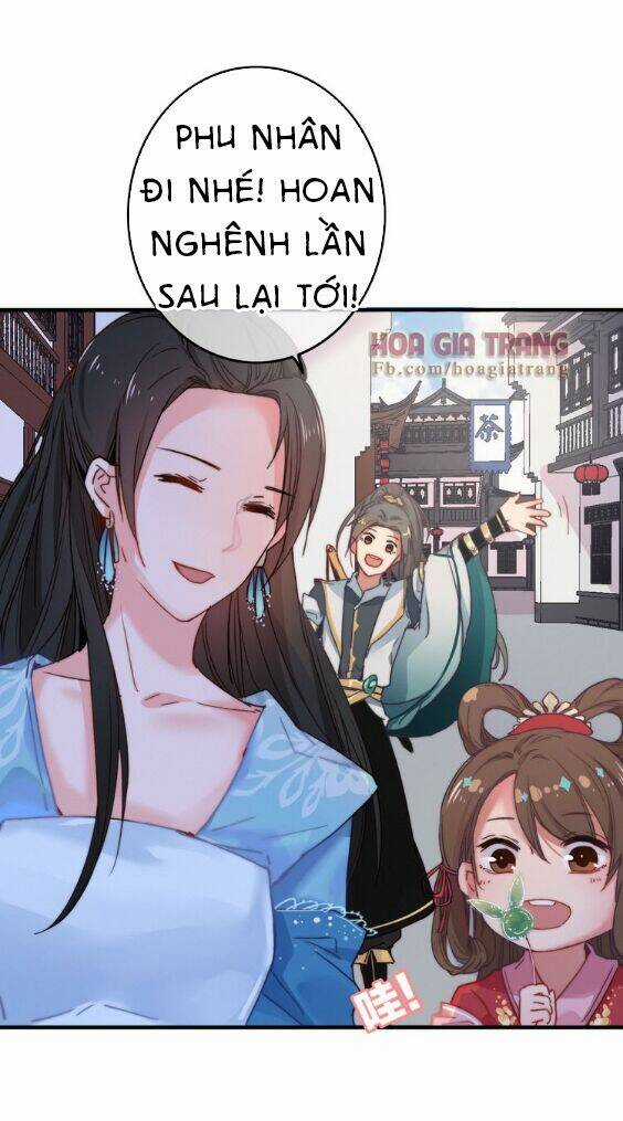 Dữ Tử Thành Thuyết - Chapter 4 - Trang 9