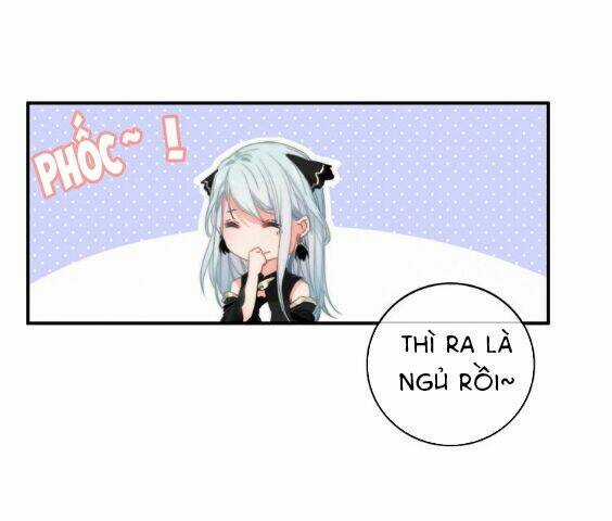 Dữ Tử Thành Thuyết - Chapter 5.1 - Trang 17