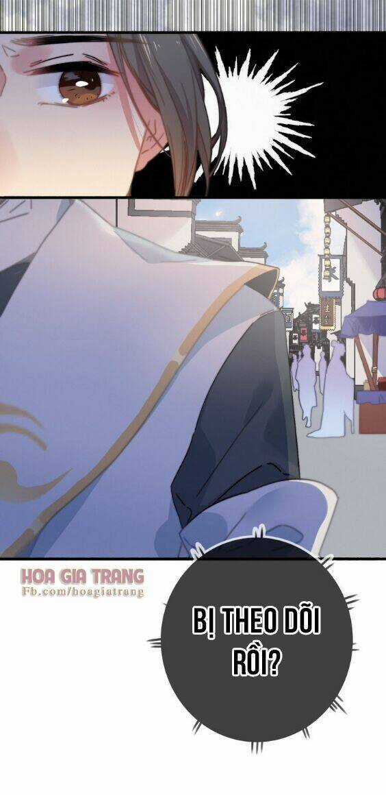 Dữ Tử Thành Thuyết - Chapter 5.1 - Trang 24