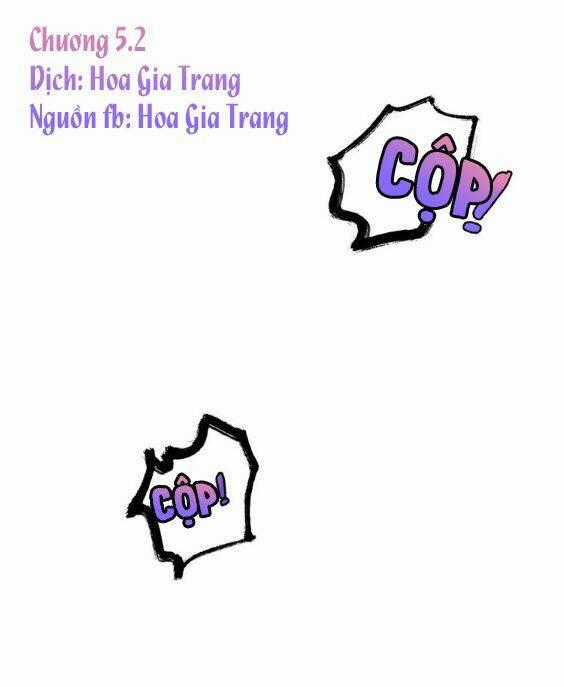 Dữ Tử Thành Thuyết - Chapter 5.2 - Trang 1