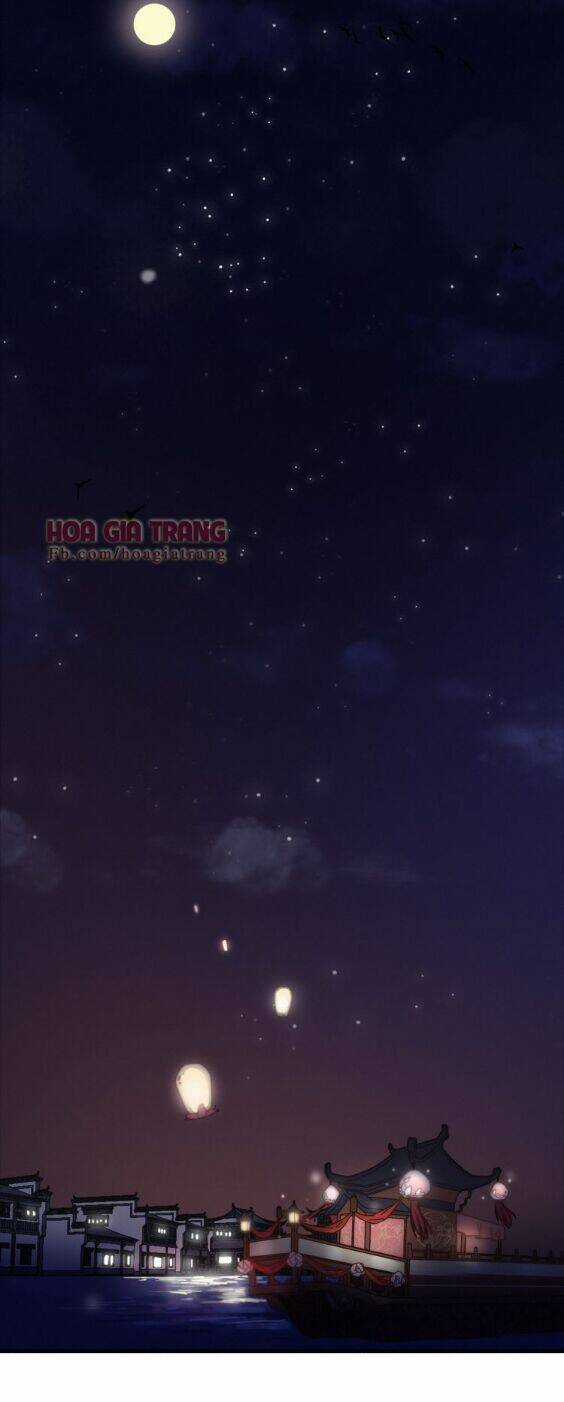 Dữ Tử Thành Thuyết - Chapter 5.2 - Trang 11