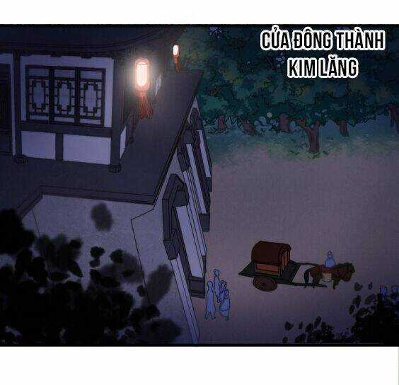 Dữ Tử Thành Thuyết - Chapter 5.2 - Trang 12