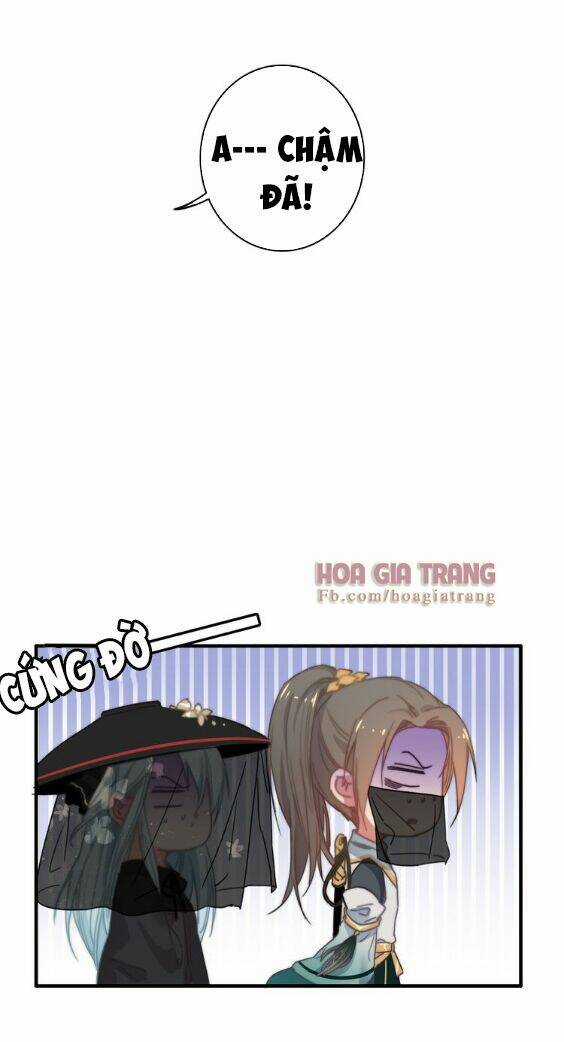 Dữ Tử Thành Thuyết - Chapter 5.2 - Trang 15