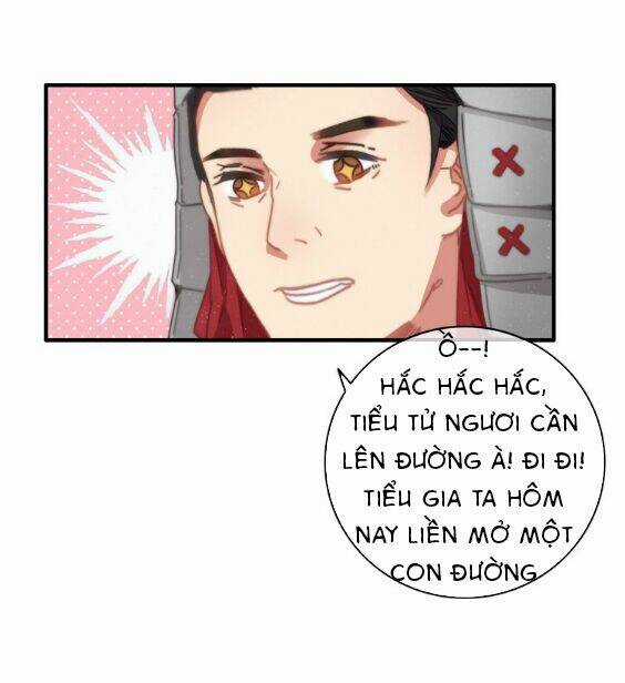 Dữ Tử Thành Thuyết - Chapter 5.2 - Trang 19