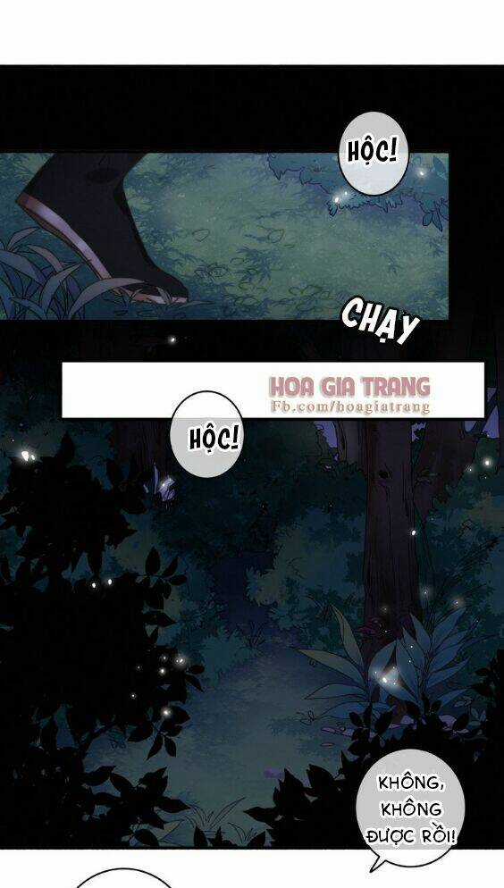 Dữ Tử Thành Thuyết - Chapter 5.2 - Trang 20