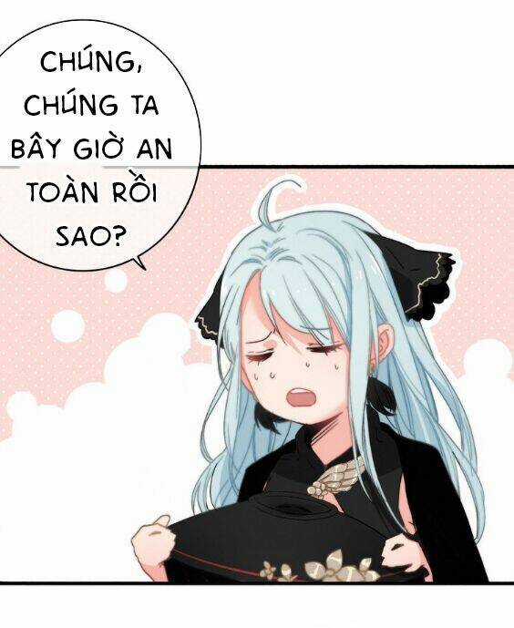 Dữ Tử Thành Thuyết - Chapter 5.2 - Trang 22