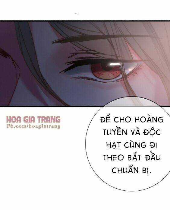 Dữ Tử Thành Thuyết - Chapter 5.2 - Trang 28
