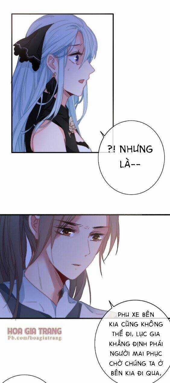 Dữ Tử Thành Thuyết - Chapter 5.2 - Trang 4