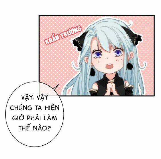 Dữ Tử Thành Thuyết - Chapter 5.2 - Trang 6