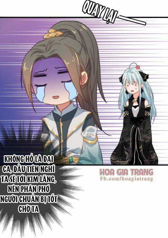 Dữ Tử Thành Thuyết - Chapter 5.2 - Trang 9