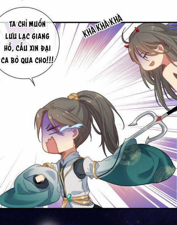 Dữ Tử Thành Thuyết - Chapter 5.2 - Trang 10