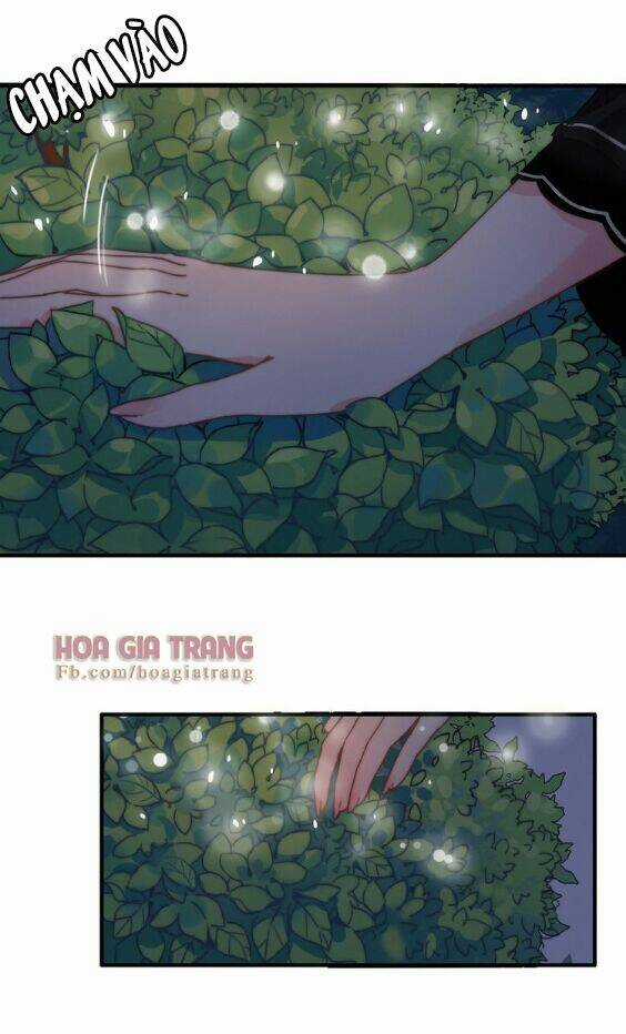 Dữ Tử Thành Thuyết - Chapter 6 - Trang 17