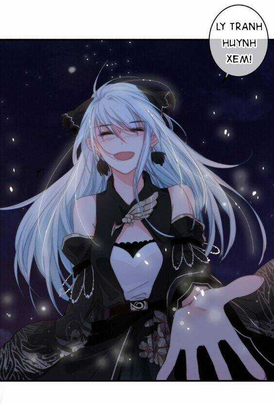 Dữ Tử Thành Thuyết - Chapter 6 - Trang 19