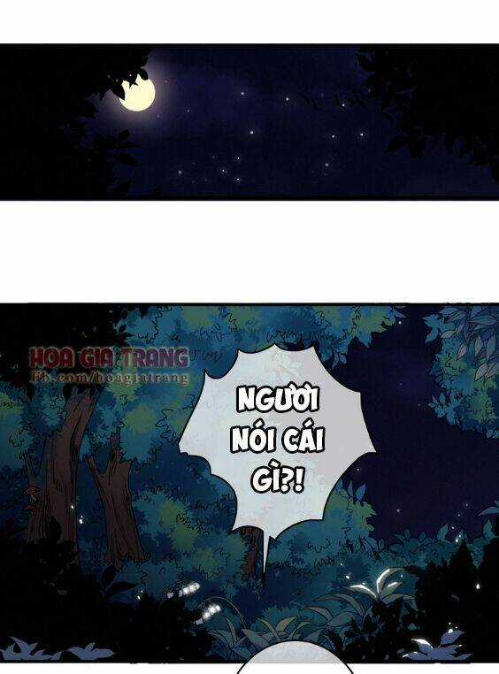 Dữ Tử Thành Thuyết - Chapter 6 - Trang 3