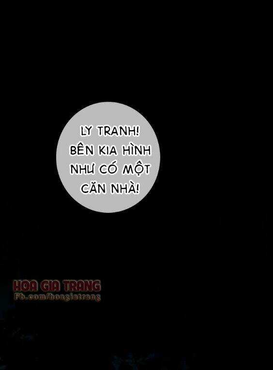 Dữ Tử Thành Thuyết - Chapter 6 - Trang 28