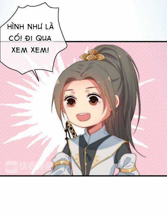 Dữ Tử Thành Thuyết - Chapter 6 - Trang 30