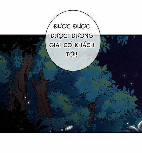 Dữ Tử Thành Thuyết - Chapter 6 - Trang 35