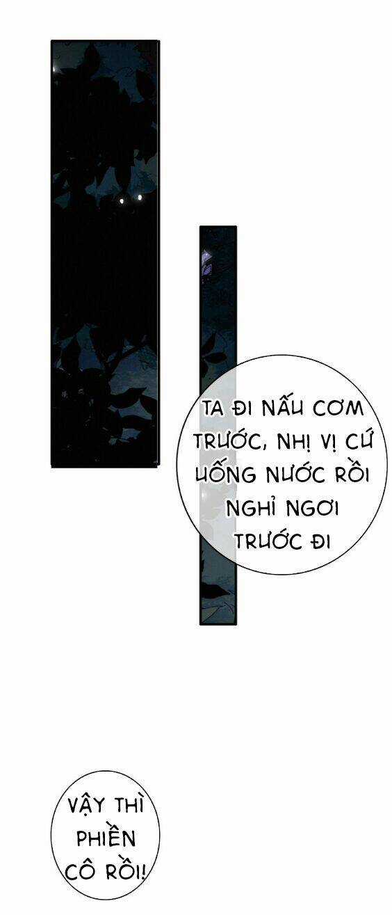 Dữ Tử Thành Thuyết - Chapter 6 - Trang 39